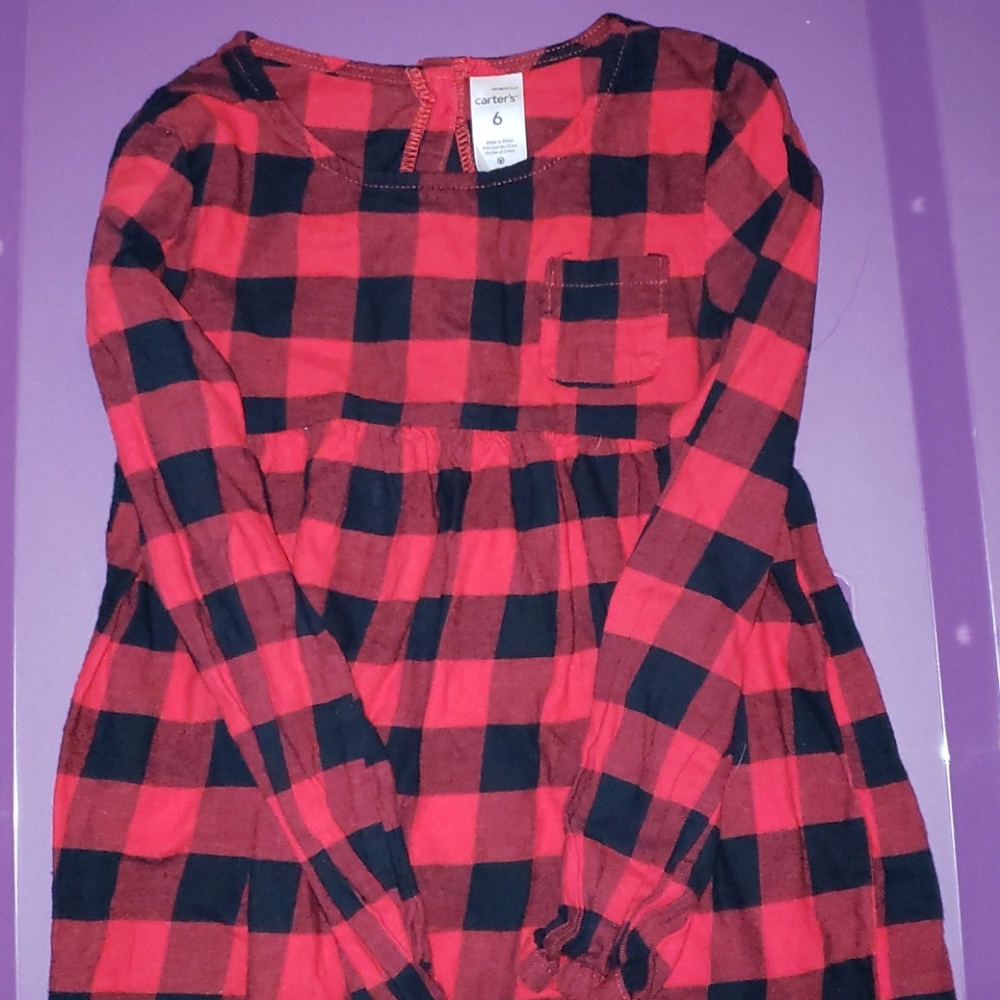 Girls top